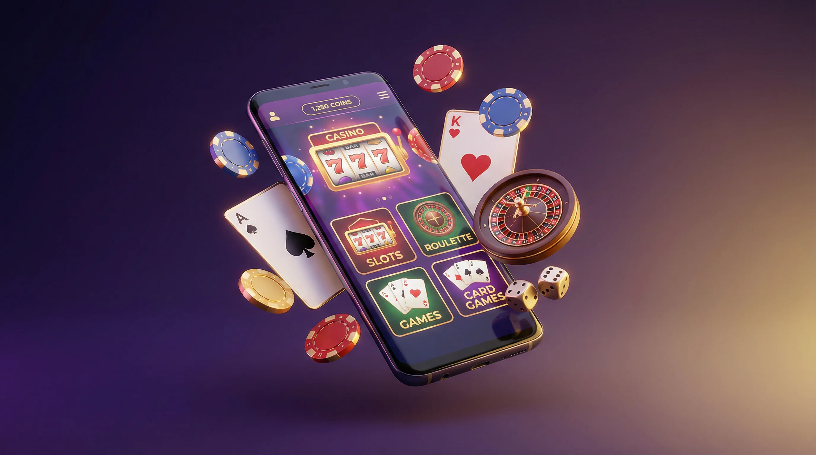 Hh55bet App Mobile - Jogue em Qualquer Lugar